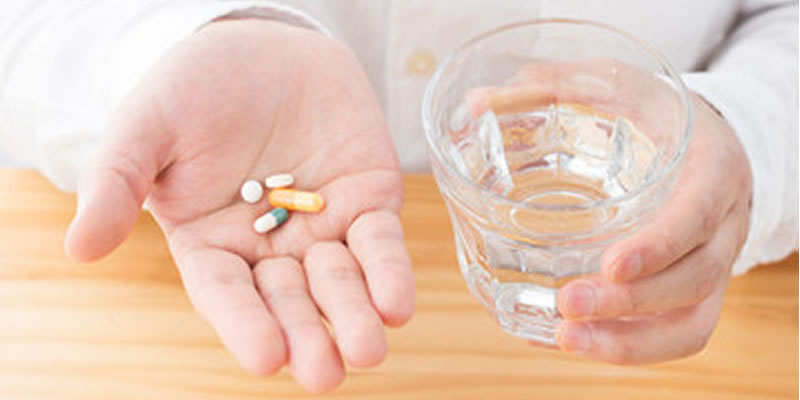 ニーズを踏まえた調剤管理体制