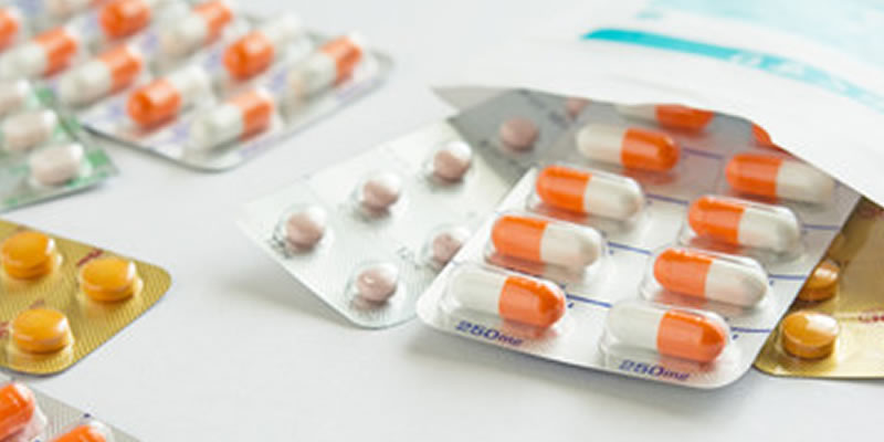経済的にも優れたジェネリック医薬品を積極対応